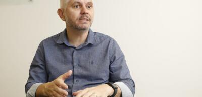 Prefeito de Blumenau vai fazer segunda viagem internacional em três meses