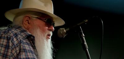 Lula destaca contribuição de Hermeto Pascoal à cultura brasileira