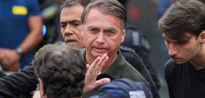 PL da Anistia: Bolsonaro desiste de se tornar elegível, mas insiste em perdão que o beneficie