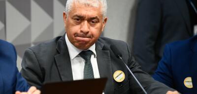 Relator de CPI pede prisão em flagrante de sócio do 'Careca do INSS'