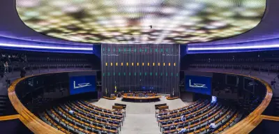 STF dá resposta a reclamações e tem maioria para restringir autorização de buscas no Congresso