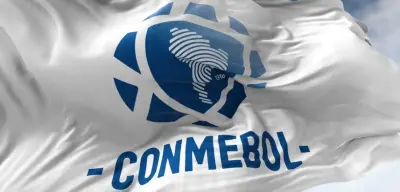 Conmebol diz que tirou suspensão de Plata por 'integridade' do jogo