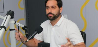 Vereador diz que Victor Marques "vai surpreender muito positivamente"