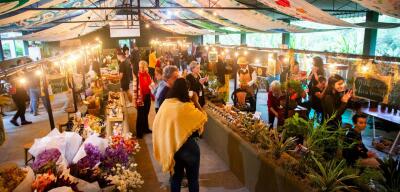 Feira dos Produtores do Brejal e Arredores Criativos acontece neste sábado