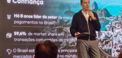 Mastercard lança o World Legend, o cartão para altíssima renda