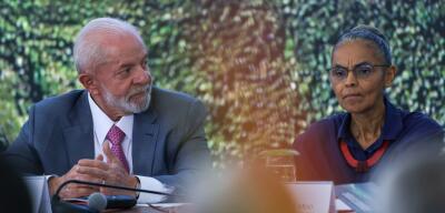 MPF recorre à Justiça para proibir exploração de petróleo na Foz do Amazonas