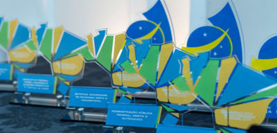 Brasília sedia 6º Prêmio Rede Governança Brasil (RGB)