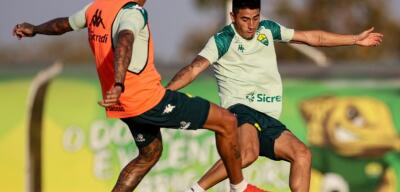 Cuiabá tem desfalques importantes para enfrentar o Remo pela Série B