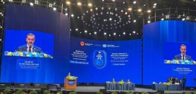 Brasil assina Convenção da ONU contra crimes cibernéticos