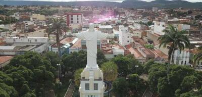 Sorteio define confrontos na Taça Crato 2025