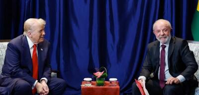 André Perfeito: Trump não deve aliviar para o Brasil por problemas na balança comercial americana