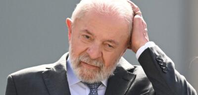 Paraná Pesquisas: Lula lidera todos os cenários de primeiro turno para as eleições de 2026 - Jornal de Brasília