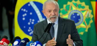 162 procuradores da República pedem a Lula uma mulher para a vaga de Barroso no STF - Jornal de Brasília