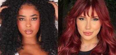 Lorena Maria e irmã de MC Daniel trocam acusações na web