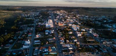 Itaiópolis celebra 107 anos de história, cultura e desenvolvimento com programação especial
