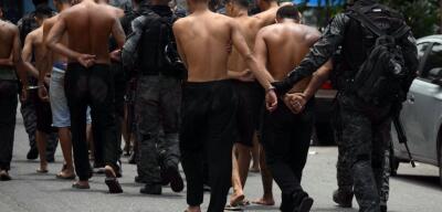 Governo Lula realiza reunião de emergência e vai enviar comitiva ao RJ, após megaoperação