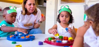 Escolas de Tempo Integral de Japeri são selecionadas em edital nacional do MEC