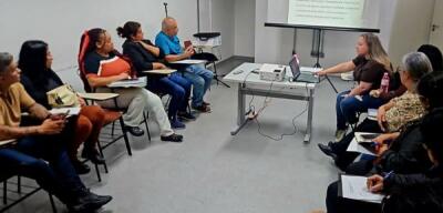 Mauá qualifica e fortalece o cuidado integral à saúde da pessoa idosa