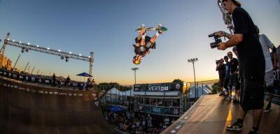 Novo Anhangabaú tem programação diversa e gratuita, em novembro