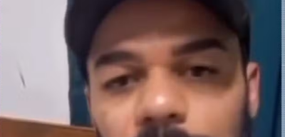 Homem que fugiu com filha de São José de Ribamar para o Paraguai é capturado - Jornal Pequeno