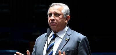 MP do setor elétrico: Há acordo para vetar cálculo que afeta a Petrobras, diz o senador Izalci Lucas