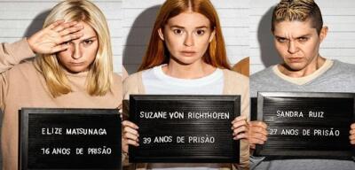 Tremembé: usuário do X que previu série cobra Prime Video por autoria