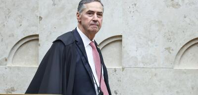 CNBB pede para STF anular votos pró-aborto de Barroso e Rosa Weber