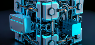 Blockchain: a tábua de salvação do BC contra fraudes e excesso regulatório | Exame