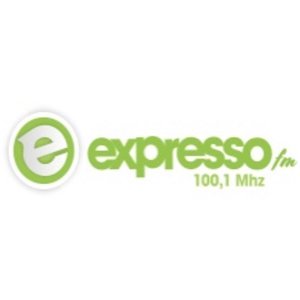 Logo da rádio Expresso FM
