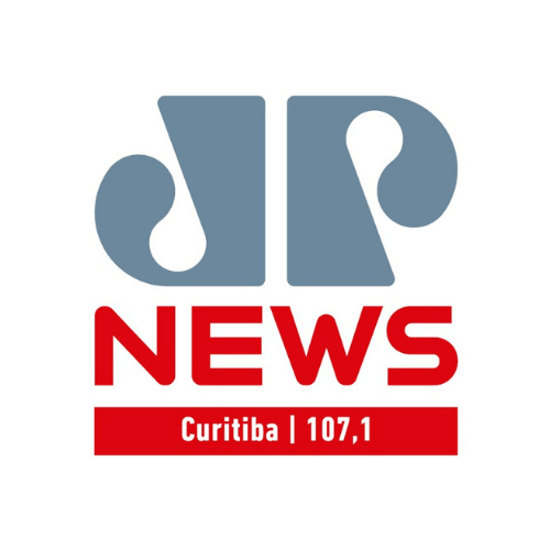 Logo da rádio Jovem Pan News