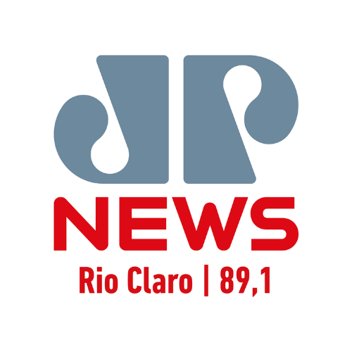 Logo da rádio Jovem Pan News