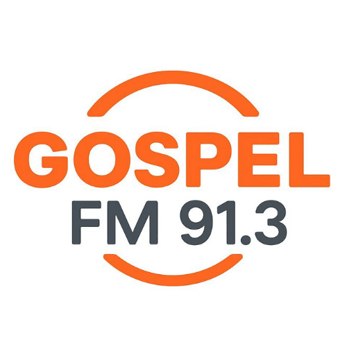 Logo da rádio Gospel FM