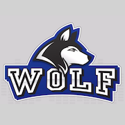 Logo da rádio Rádio Wolf