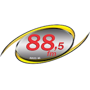 Logo da rádio Rádio 88 FM