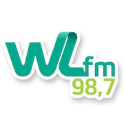 Logo da rádio WL FM