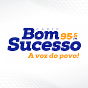 Logo da rádio Rádio Bom Sucesso