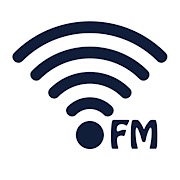 Logo da rádio Navegar.FM
