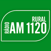 Logo da rádio Rádio Rural