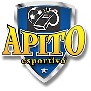 Logo da rádio Rádio Apito Esportivo