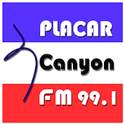 Logo da rádio Rádio Placar