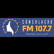Logo da rádio Rádio Consolação