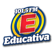 Logo da rádio Rádio Educativa