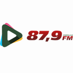 Logo da rádio Esmeraldas FM