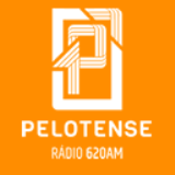 Logo da rádio Rádio Pelotense