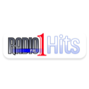 Logo da rádio Rádio 1 FM Hits