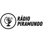 Logo da rádio Rádio Piramundo