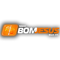 Logo da rádio Rádio Bom Jesus