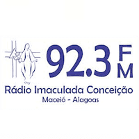 Logo da rádio Rádio Imaculada