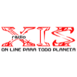 Logo da rádio Rádio Xis