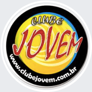 Logo da rádio Rádio Clube Jovem